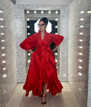 Görseli Galeri görüntüleyiciye yükleyin, Kimono Gown - Sale