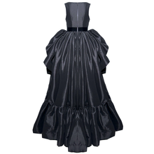 Load image into Gallery viewer, Royal Taffeta Gown