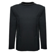 Load image into Gallery viewer, Inversion Black Eva Jacket