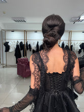 Load image into Gallery viewer, Graceful Alexa Lace Set