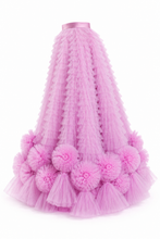 Load image into Gallery viewer, Roses Skirt