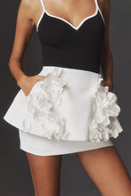 Load image into Gallery viewer, Linda Flower Skirt