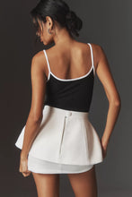 Load image into Gallery viewer, Linda Flower Skirt