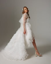 Загрузить изображение в средство просмотра галереи, Aphrodite Wedding Skirt