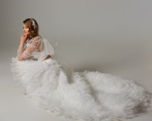 Load image into Gallery viewer, Aphrodite Wedding Skirt
