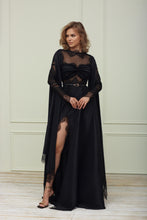 Görseli Galeri görüntüleyiciye yükleyin, Georgina Taffeta Gown