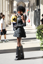 Görseli Galeri görüntüleyiciye yükleyin, Mini Bow Dress