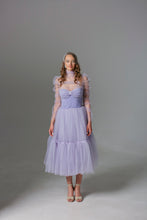 Load image into Gallery viewer, Sabrina Tulle Gown
