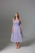 Görseli Galeri görüntüleyiciye yükleyin, Sabrina Tulle Gown