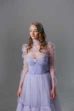 Görseli Galeri görüntüleyiciye yükleyin, Sabrina Tulle Gown