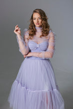 Görseli Galeri görüntüleyiciye yükleyin, Sabrina Tulle Gown
