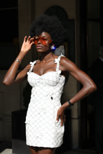 Charger l'image dans la galerie, Libra Mini Dress