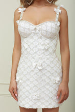 Charger l'image dans la galerie, Libra Mini Dress