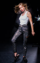 Load image into Gallery viewer, Crystal Sky Jeans