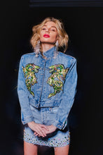 Görseli Galeri görüntüleyiciye yükleyin, Sloane Denim Set