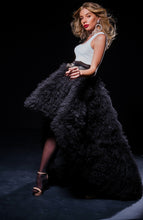 Carica l'immagine nel visualizzatore di Gallery, Aphrodite Tulle Skirt