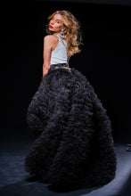 Load image into Gallery viewer, Aphrodite Tulle Skirt
