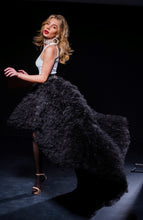 Carica l'immagine nel visualizzatore di Gallery, Aphrodite Tulle Skirt