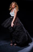 Carica l'immagine nel visualizzatore di Gallery, Aphrodite Tulle Skirt