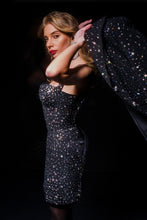Carica l'immagine nel visualizzatore di Gallery, Chantelle Crystal Set