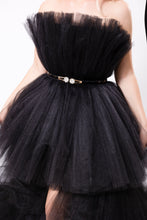 Load image into Gallery viewer, Madonna Tulle Gown
