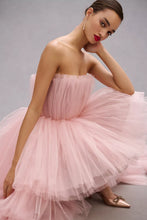 Görseli Galeri görüntüleyiciye yükleyin, Juliet Tulle Gown