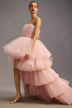 Görseli Galeri görüntüleyiciye yükleyin, Juliet Tulle Gown