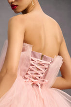 Görseli Galeri görüntüleyiciye yükleyin, Juliet Tulle Gown