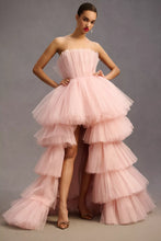 Görseli Galeri görüntüleyiciye yükleyin, Juliet Tulle Gown
