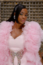 Charger l'image dans la galerie, Pink Bow Dress