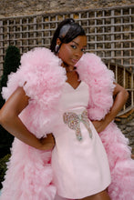Charger l'image dans la galerie, Pink Bow Dress