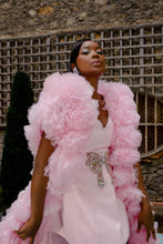 Charger l'image dans la galerie, Pink Bow Dress