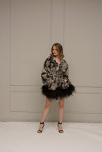 Charger l'image dans la galerie, Venus Black Jacket