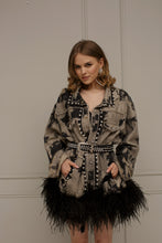 Charger l'image dans la galerie, Venus Black Jacket