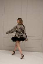 Charger l'image dans la galerie, Venus Black Jacket