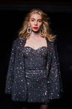 Carica l'immagine nel visualizzatore di Gallery, Chantelle Crystal Set