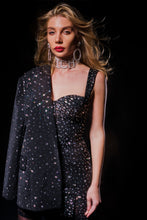 Carica l'immagine nel visualizzatore di Gallery, Chantelle Crystal Set