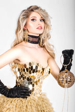 Загрузить изображение в средство просмотра галереи, Mia Mirror Dress by Morphine Fashion