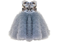 Загрузить изображение в средство просмотра галереи, Melanie Mirror Dress