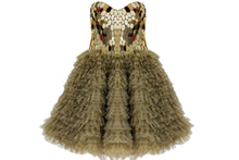 Загрузить изображение в средство просмотра галереи, Mia Mirror Dress