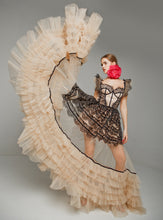 Görseli Galeri görüntüleyiciye yükleyin, Elegant French Country Dress