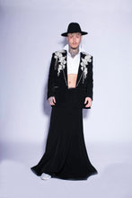 Charger l'image dans la galerie, His Couture Blazer