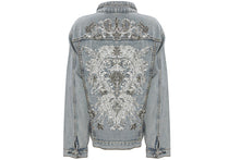 Görseli Galeri görüntüleyiciye yükleyin, Lafayette Denim Couture Jacket