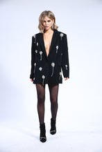Görseli Galeri görüntüleyiciye yükleyin, Vegas Couture Blazer