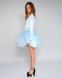 Avril Blazer Dress by Morphine Fashion