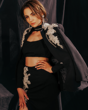 Görseli Galeri görüntüleyiciye yükleyin, Cassiopeia embroidery set