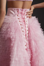 Загрузить изображение в средство просмотра галереи, Roses Skirt