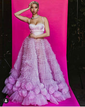 Загрузить изображение в средство просмотра галереи, Roses Skirt by Morphine Fashion