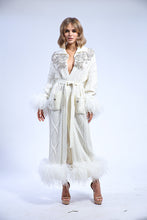 Carica l'immagine nel visualizzatore di Gallery, Antoinette Couture Cardigan