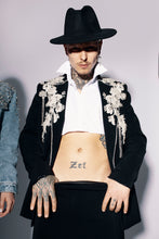 Charger l'image dans la galerie, His Couture Blazer